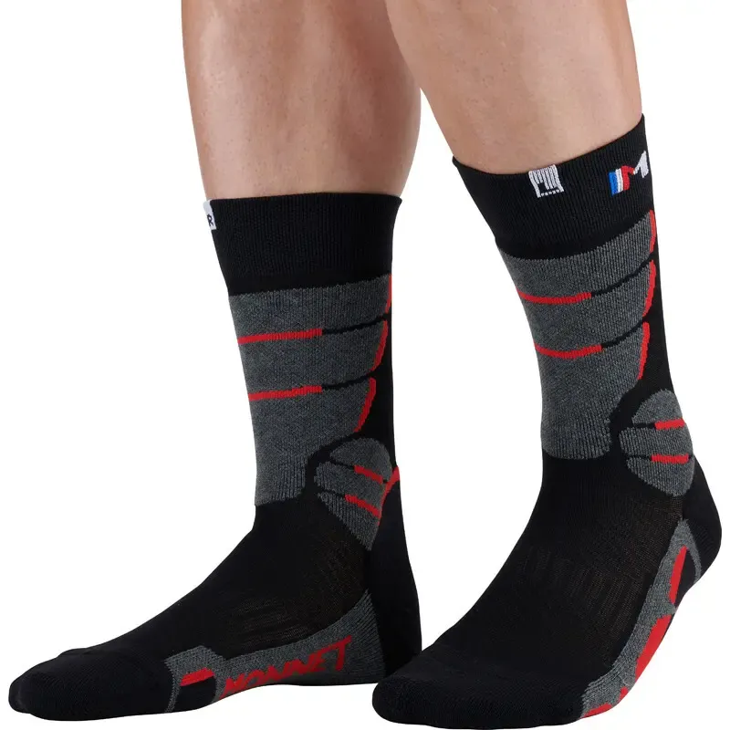 Calcetines Monnet Jarrette Trek Expert