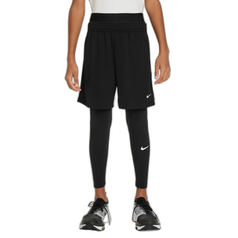 Mallas para niños Nike Pro Dri-Fit