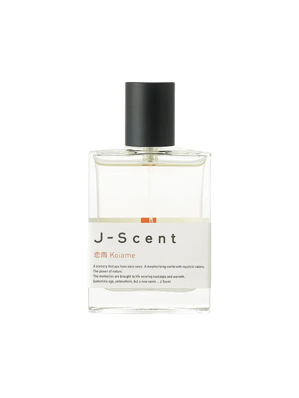 J-SCENT Koiame Eau de Parfum 50ml