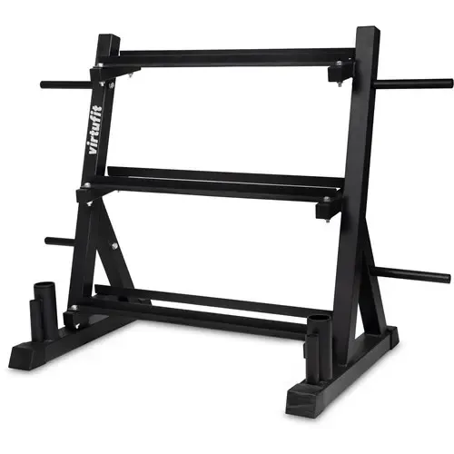 Estantería de almacenamiento multifuncional VirtuFit
