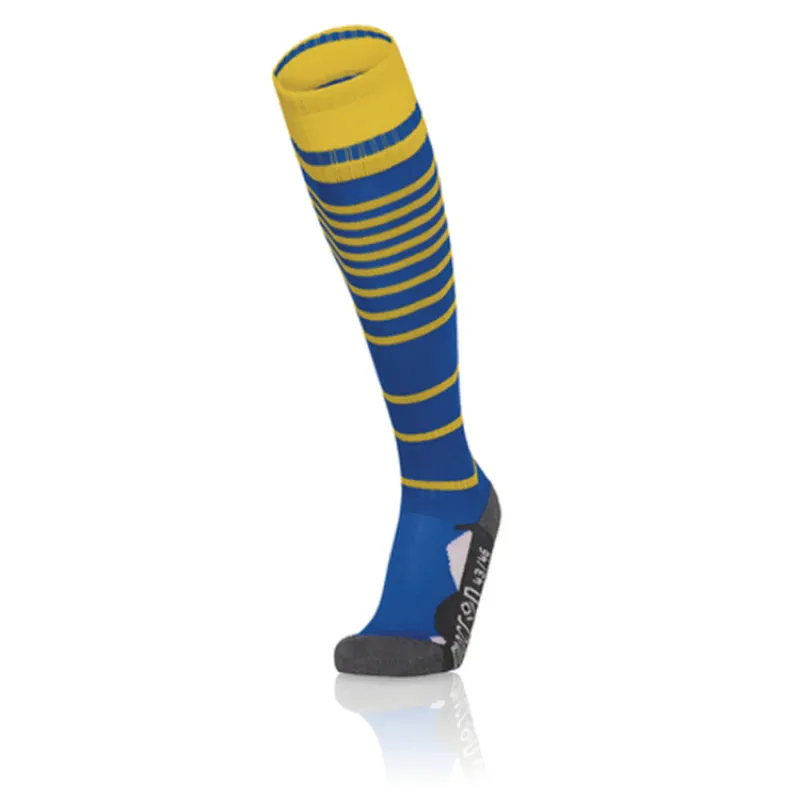 Calcetines Macron target