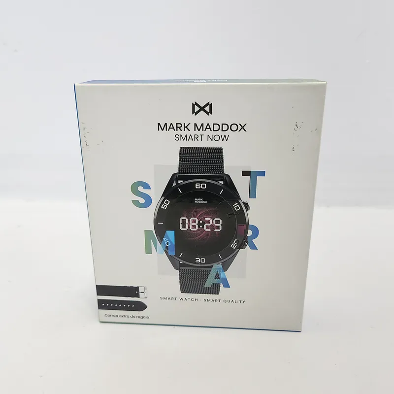 Smartwatch Mark Maddox Smart Now HS1000-50