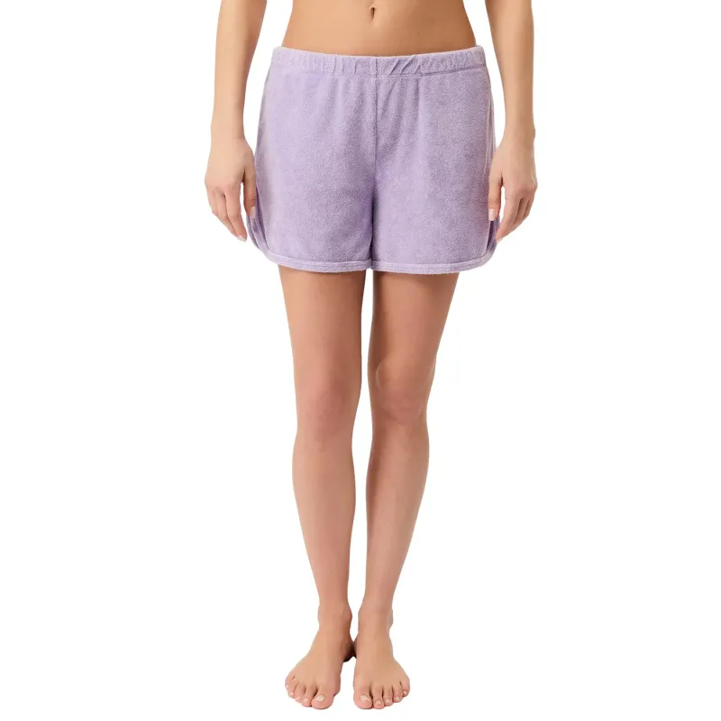 Pantalón corto mujer Mandala Beach