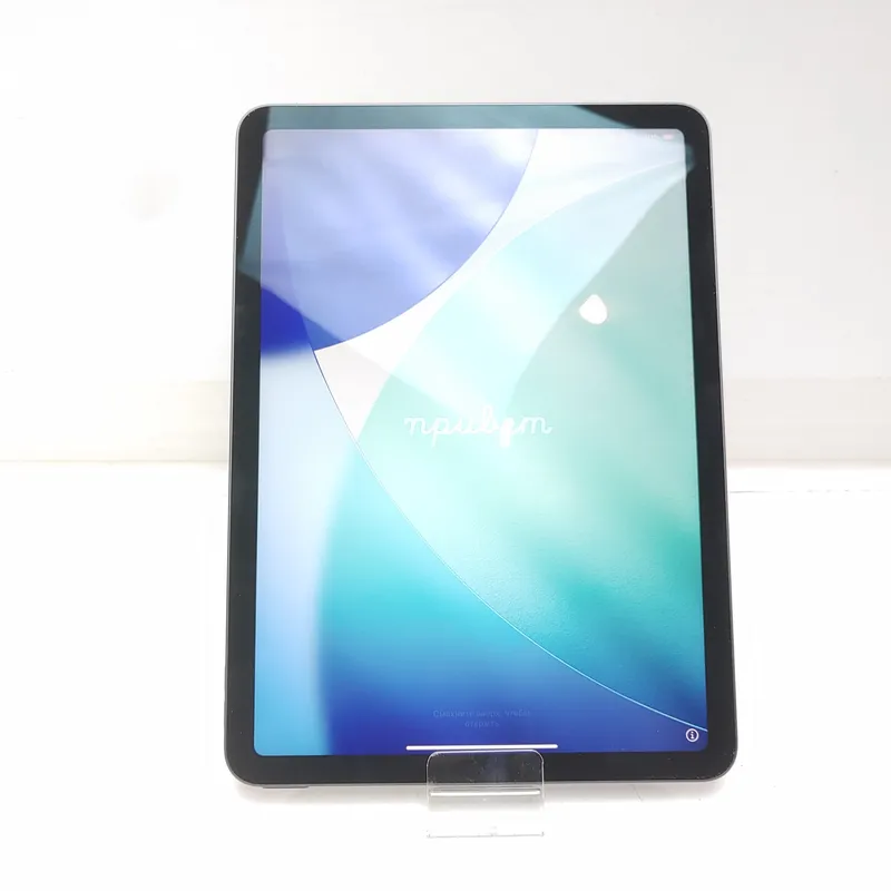 Apple iPad Air 5th Gen (A2588) 64GB Gris 10.9