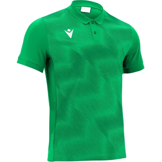 CamisetaMacron Thavil