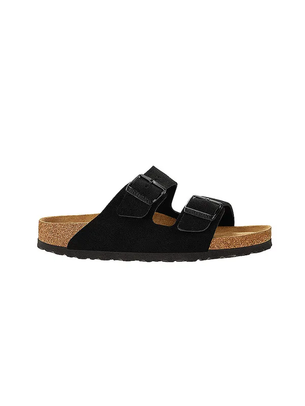BIRKENSTOCK Pantoletten ARIZONA negro | 41
