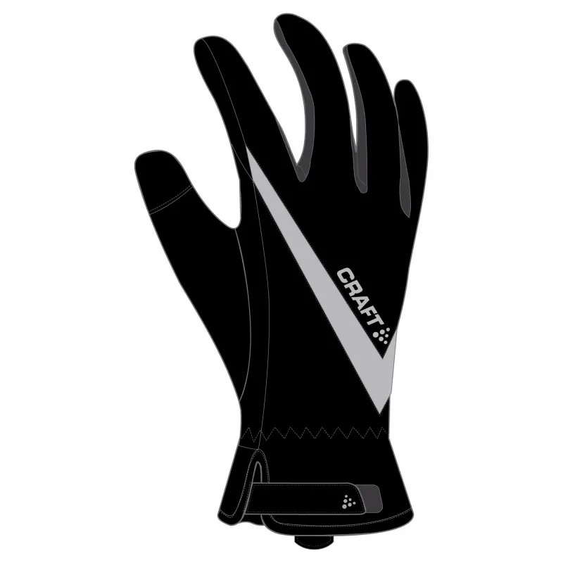 Guantes Craft rain 2.0