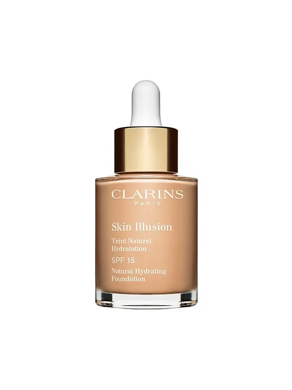 CLARINS Maquillaje - Skin Illusion SPF15 (108.3N)