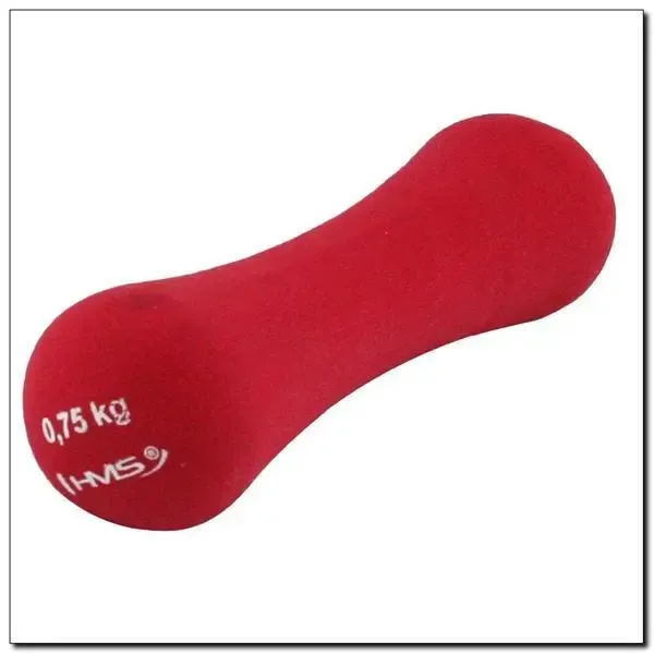 Mancuernas de buceo de neopreno HMS