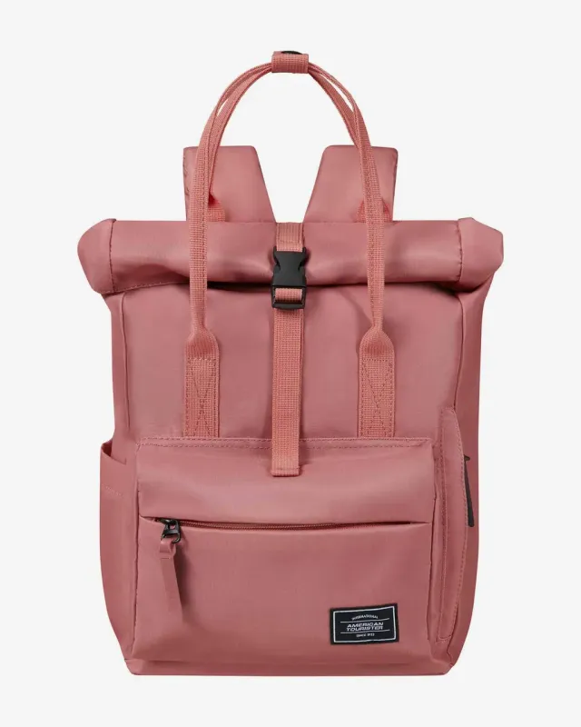 Mochila American Tourister Urban Groove 17L rosa
