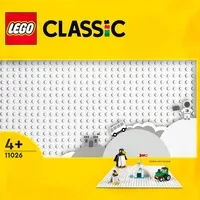 Classic Base Blanca, Juegos de construcción