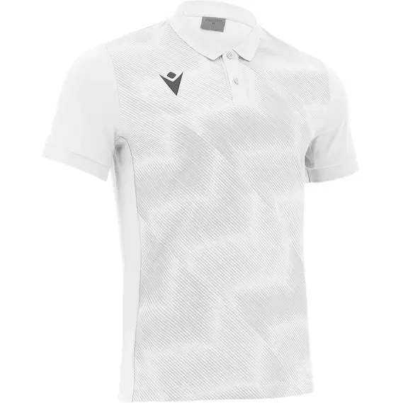 CamisetaMacron Thavil