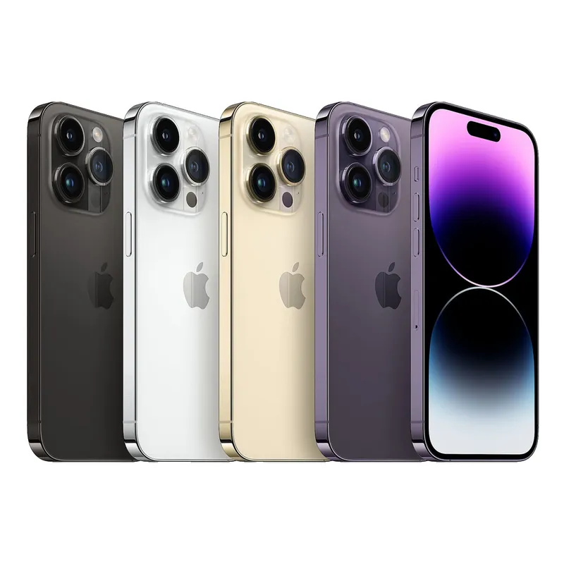 Apple iPhone 14 Pro Max 128 GB eSIM