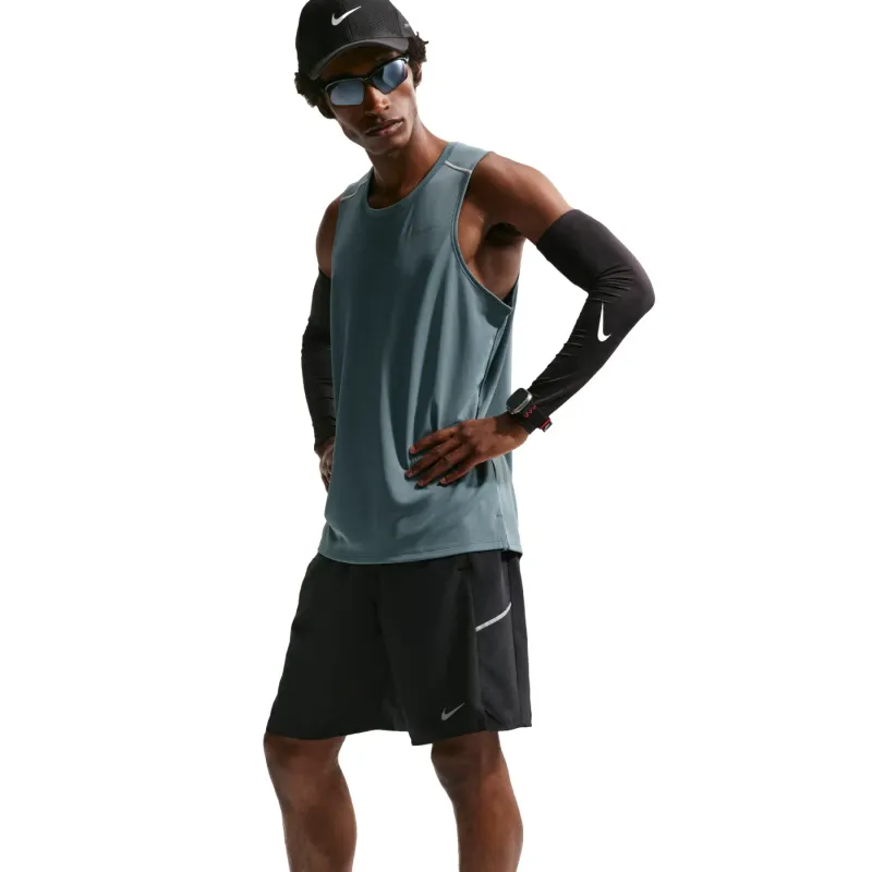 Pantalones cortos con calzoncillos integrados Nike Miler