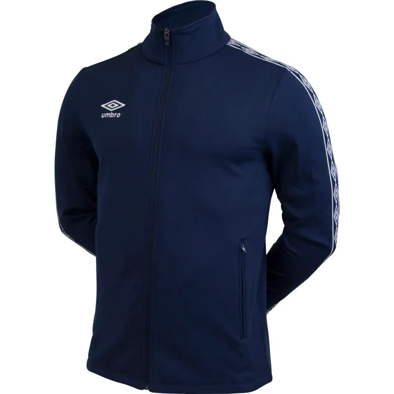 Chaqueta Umbro Diamond Unlined