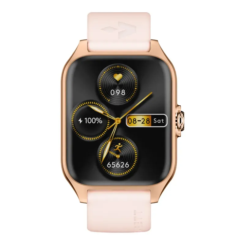 Reloj conectado Garett GRC Activity 2