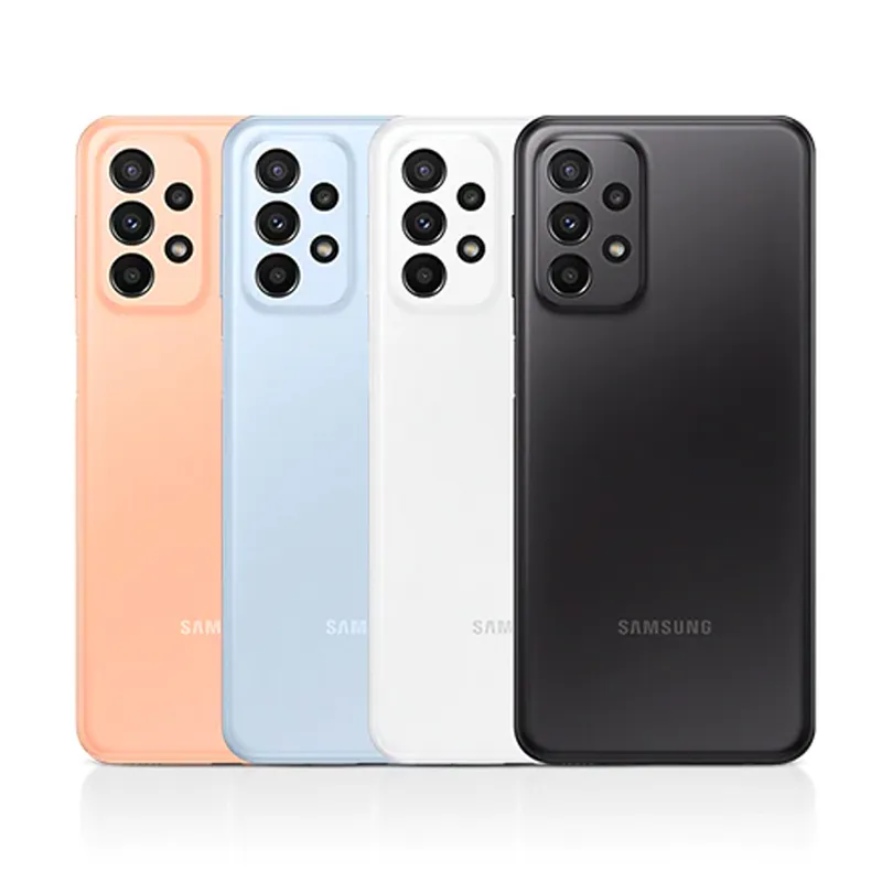 Samsung Galaxy A23 5G 4 RAM 128 GB Android