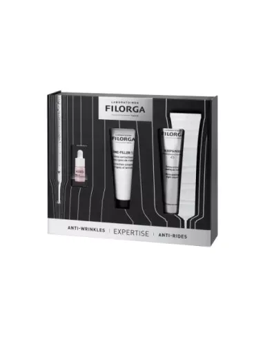 Filorga Anti Wrinkles Time Filler 5XP + Sleep & Peel