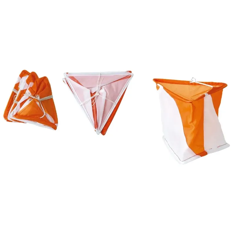 Baliza de control Tremblay 15x15cm