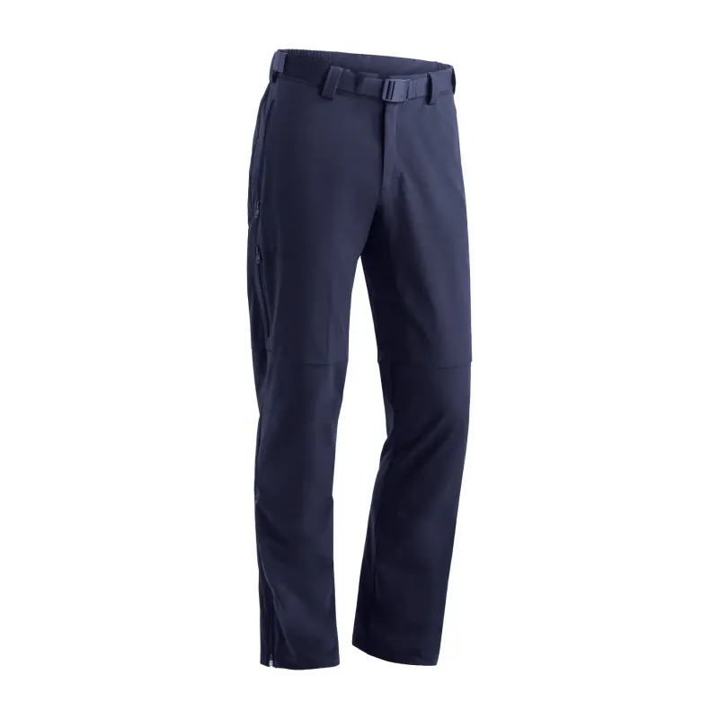 Pantalón de senderismo híbrido Maier Sports Granni Halitit