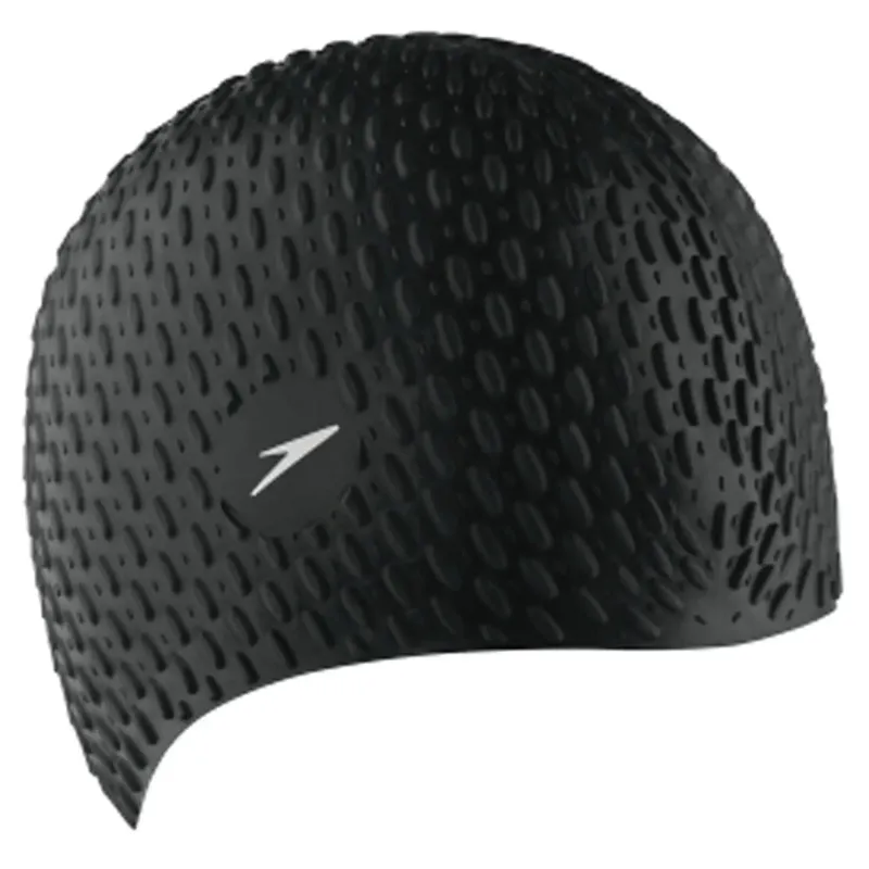 Gorro de natación Speedo Bubble P12
