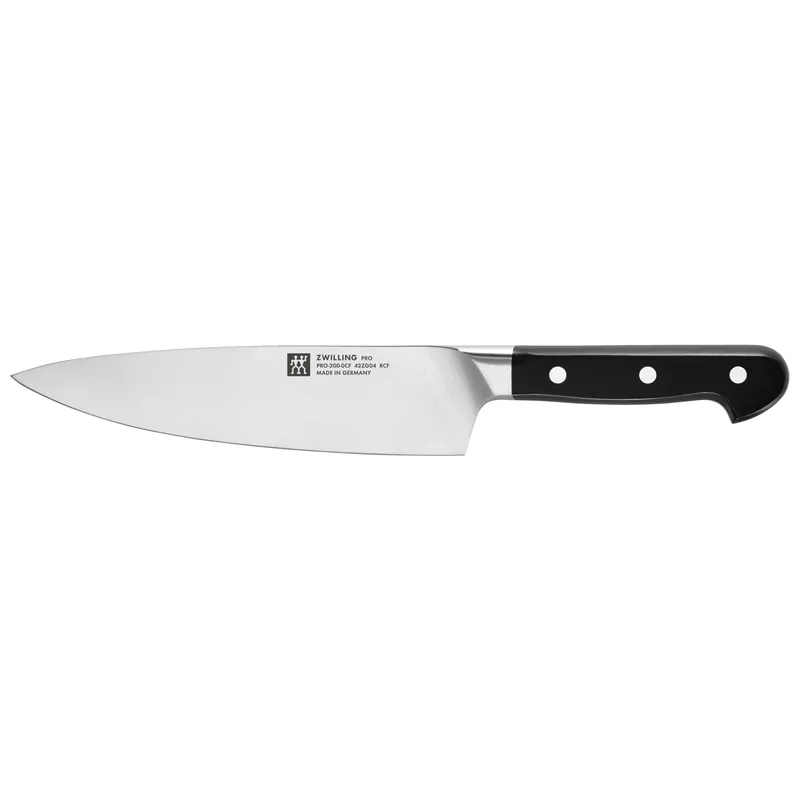 ZWILLING Pro Cuchillo de chef 20 cm