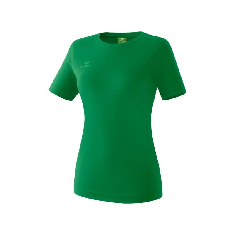 Camiseta de mujer Erima Teamsport