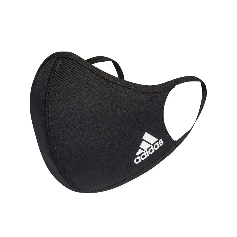 Máscaras adidas XS/S (x3)