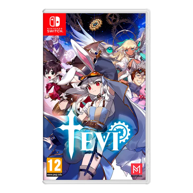 TEVI Switch (SP)