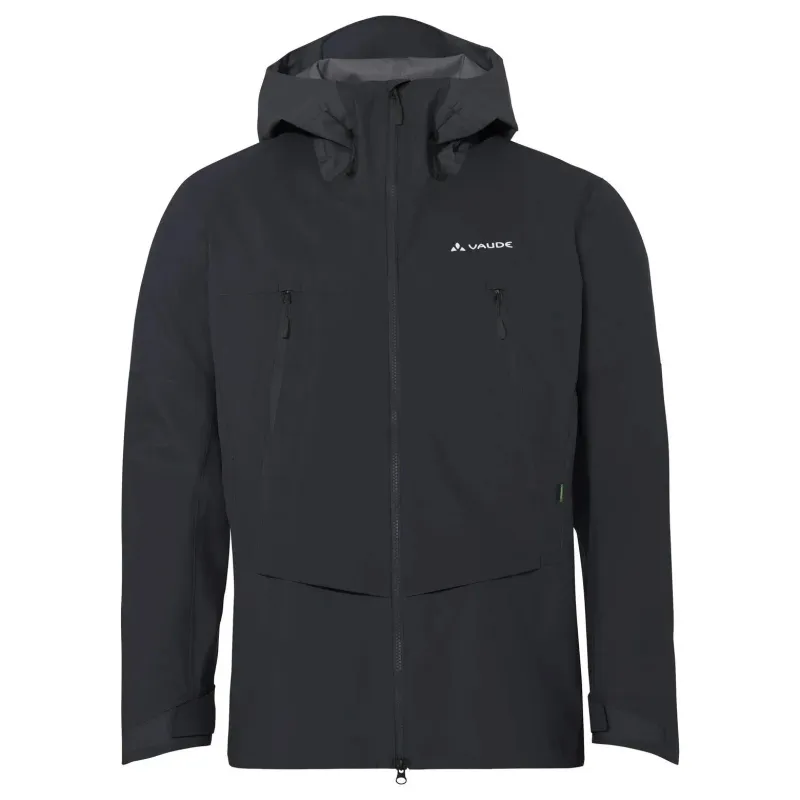 Chaqueta de senderismo VAUDE Croz Alpine 3L