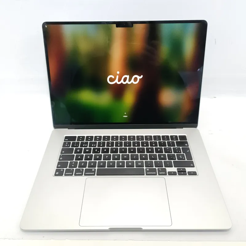 Apple MacBook Air 15,13 A3114 M3 16 RAM 256 SSD 15