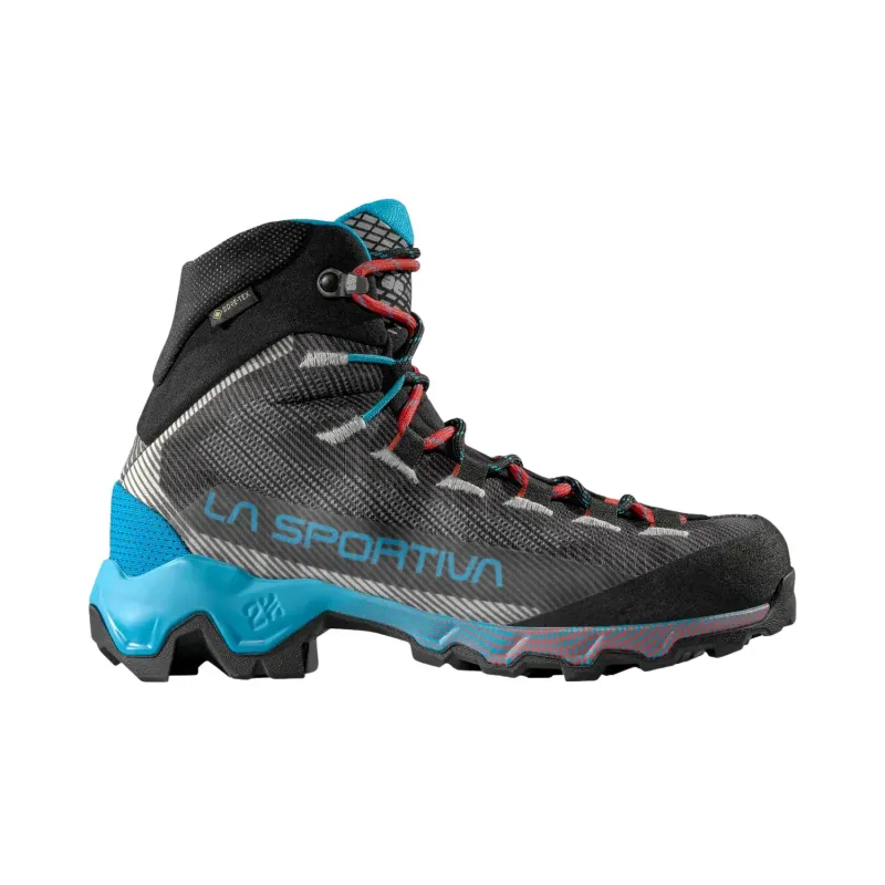 Botas de montaña para mujer La Sportiva Aequilibrium GTX