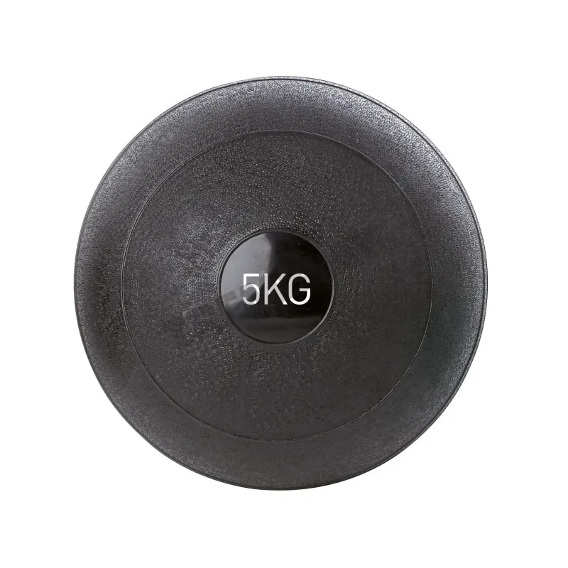 Balón medicinal blando 5 kg