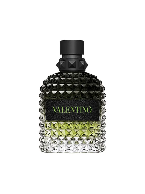 VALENTINO Born in Roma Green Stravaganza Uomo Eau de Toilette 100ml