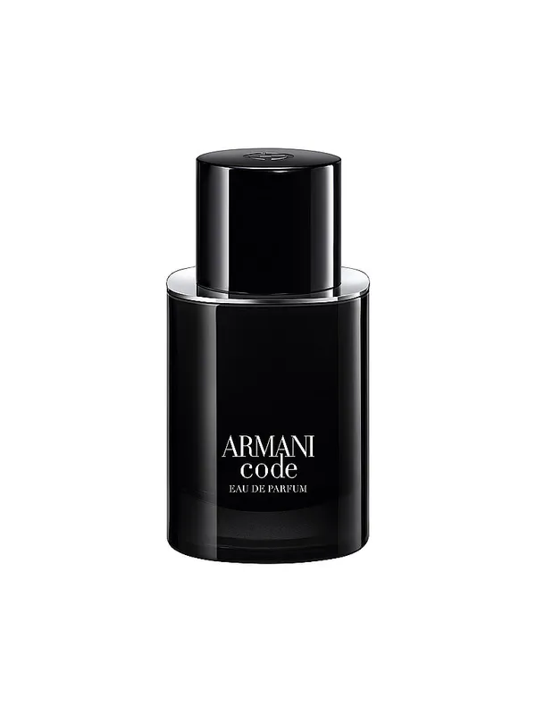 ARMANI Code Eau de Parfum 50ml Recargable