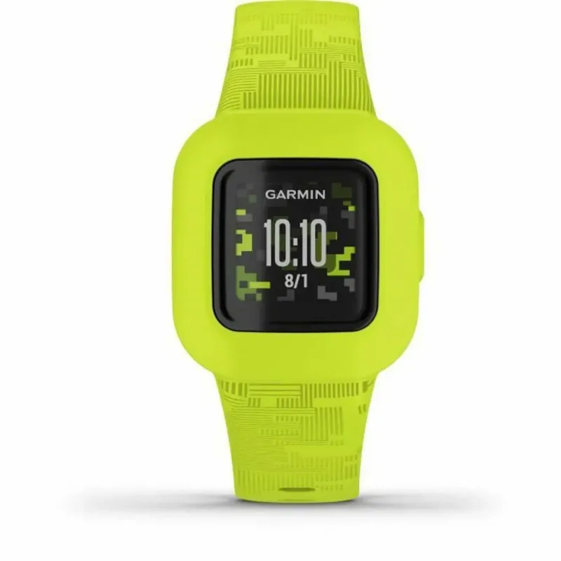 Reloj infantil Garmin Vívofit 3 digi camo