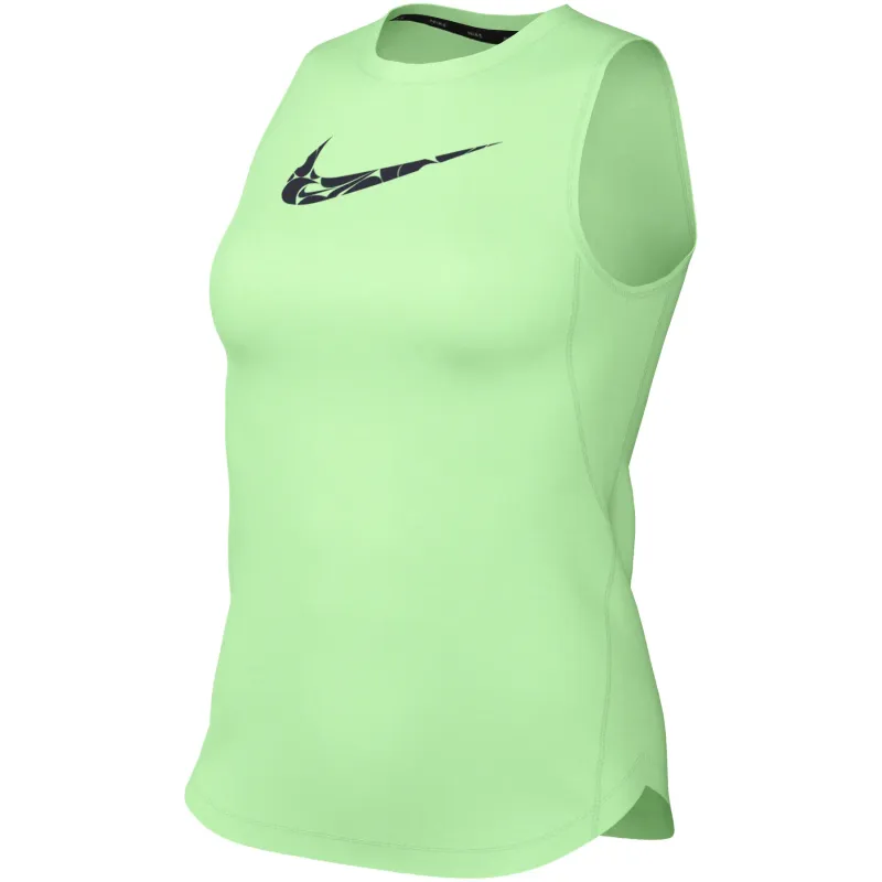 Camiseta de tirantes para mujer Nike One
