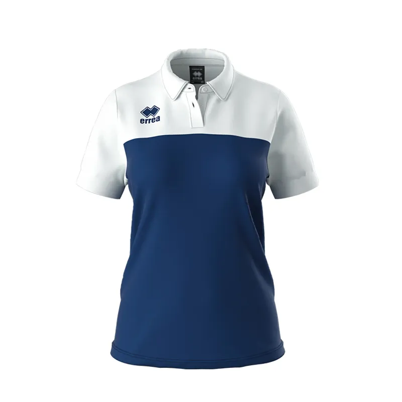 Polo de mujer Errea Bonnie