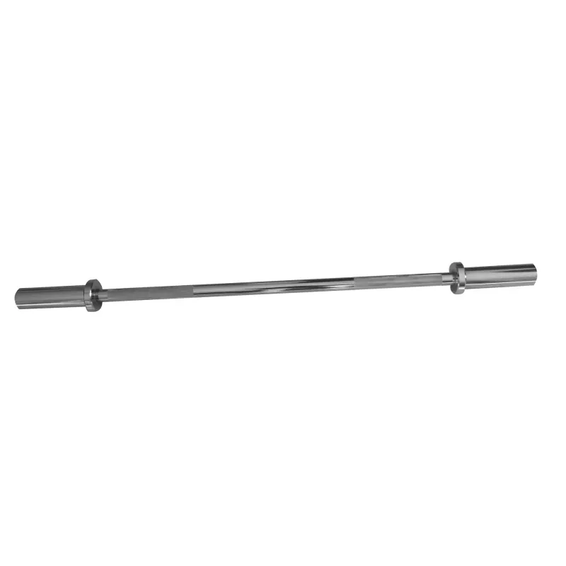Barra olímpica Sveltus 130 cm