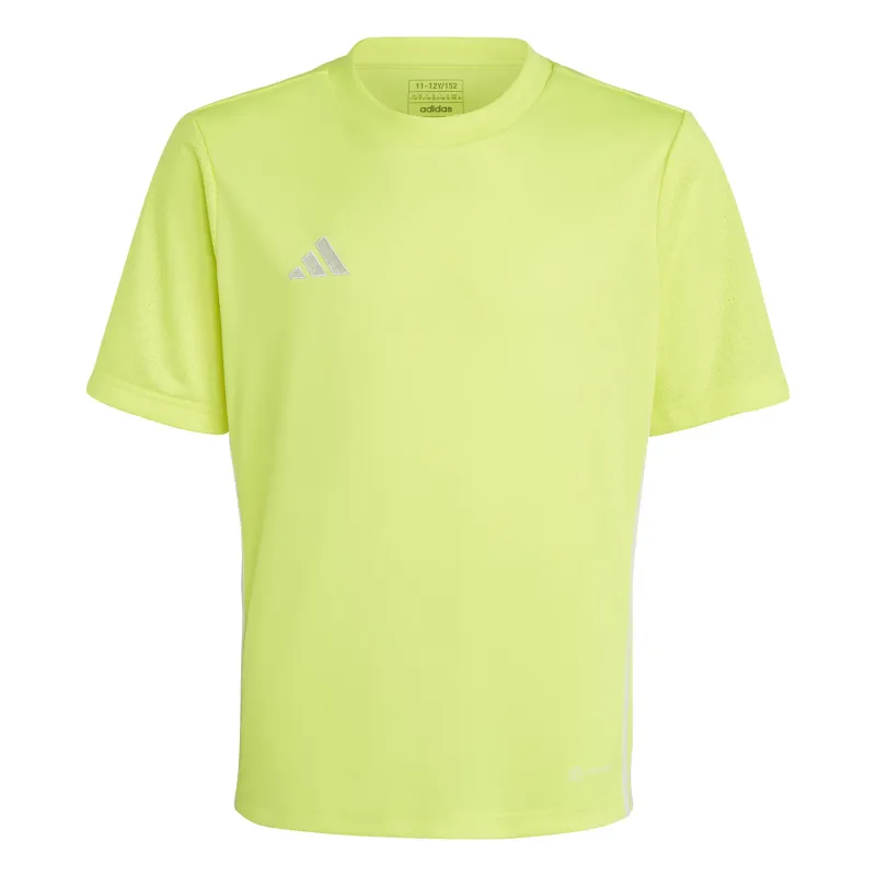 Camiseta para niños adidas Tabela 23