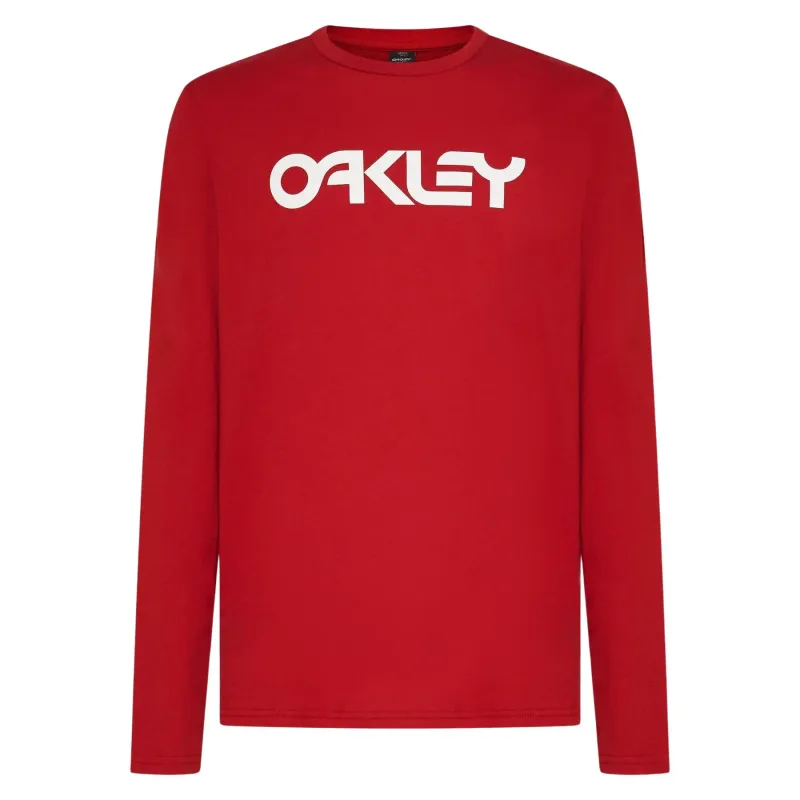 Camiseta de manga larga Oakley Mark II 2.0