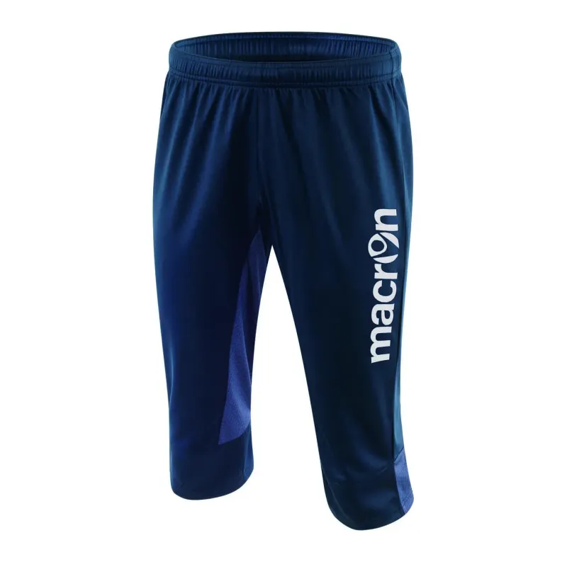Pantalón de entrenamiento 3/4 Macron finlay
