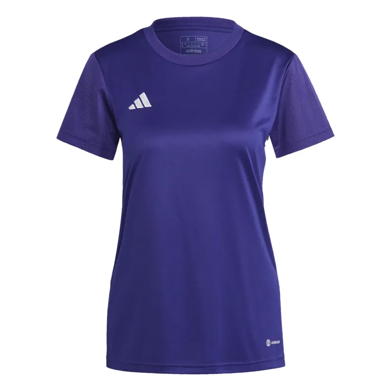 Camiseta de mujer adidas Tabela 23