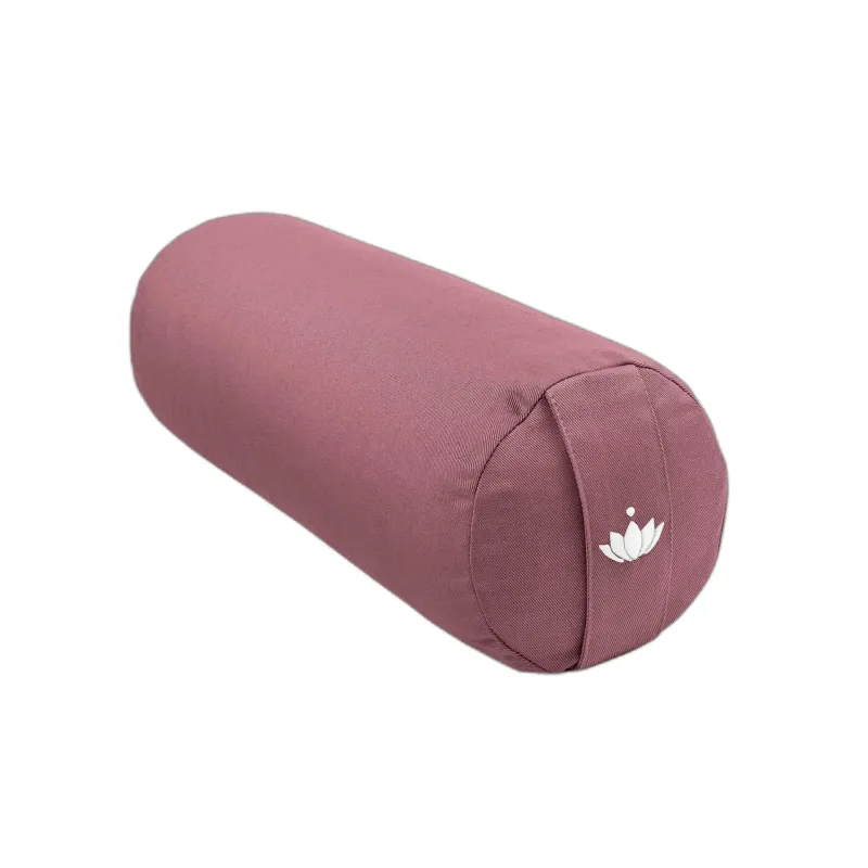 Rodillo de yoga Lotuscrafts