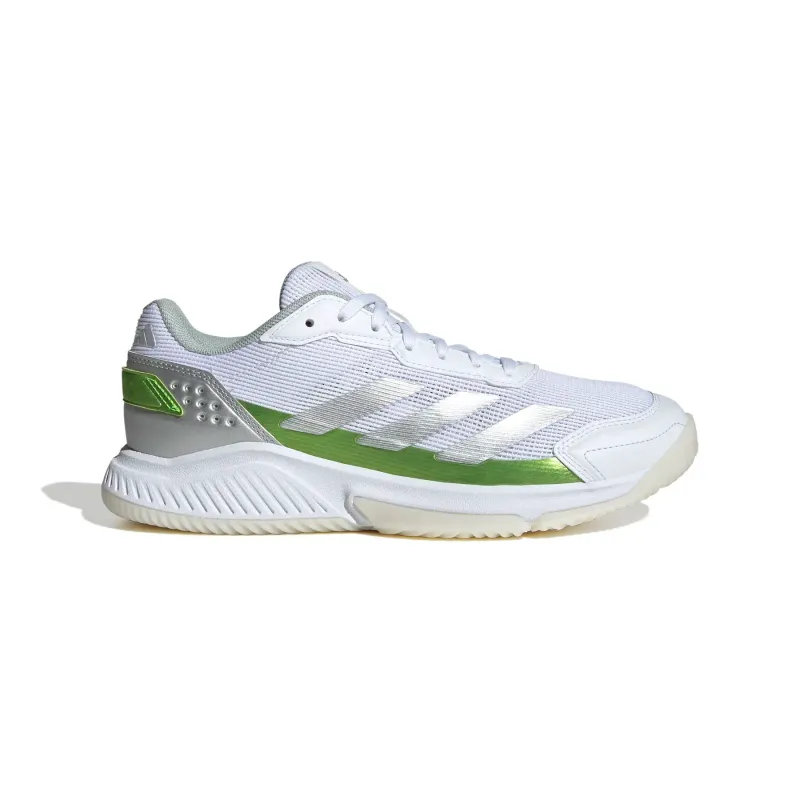 Zapatillas de pádel para mujer adidas Courtquick