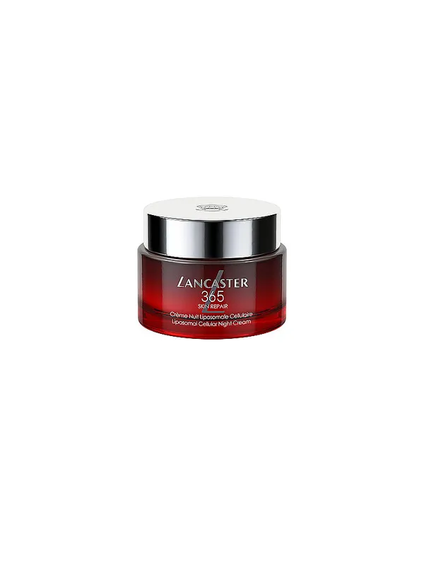 LANCASTER Crema facial - Lancaster 365 Skin Repair Liposomal Cellular Night Cream 50ml