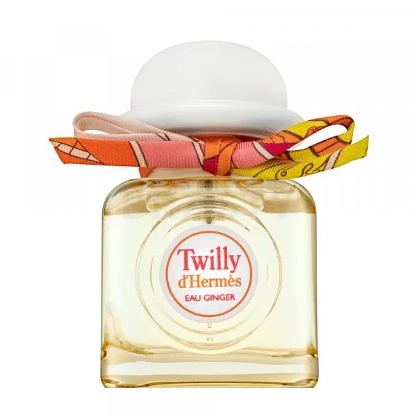 Hermes Twilly Eau Ginger Eau de parfum mujer 50 ml
