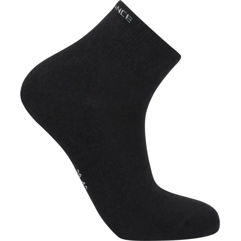 Calcetines de cuarto Endurance Alcudia