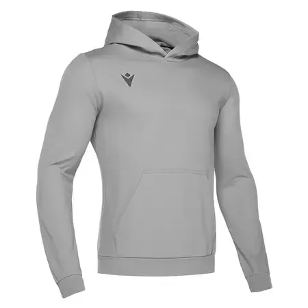 Sudadera con capucha Macron
