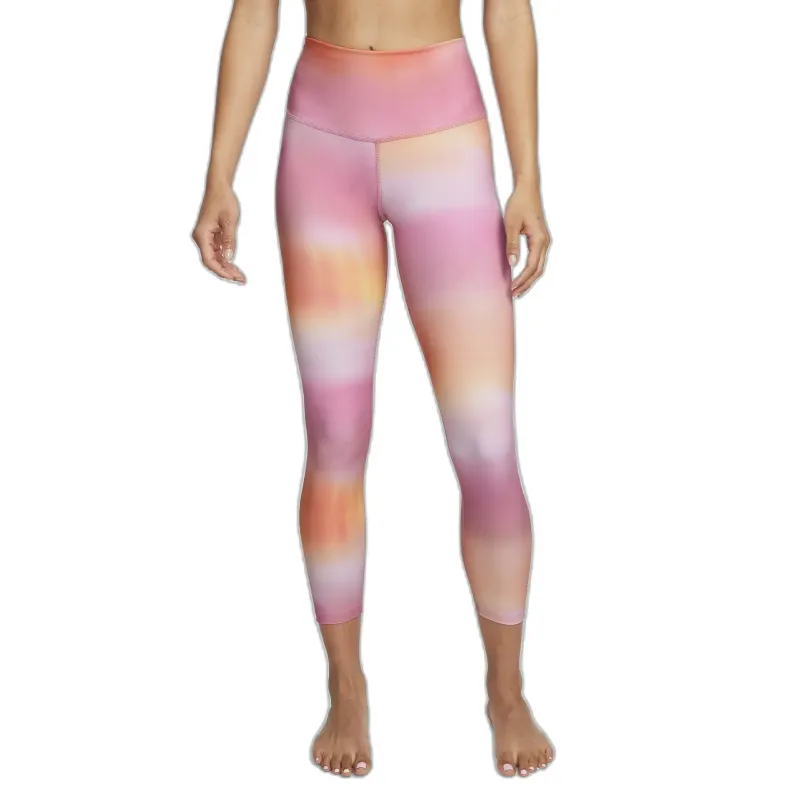 Legging 7/8 mujer Nike Dri-Fit